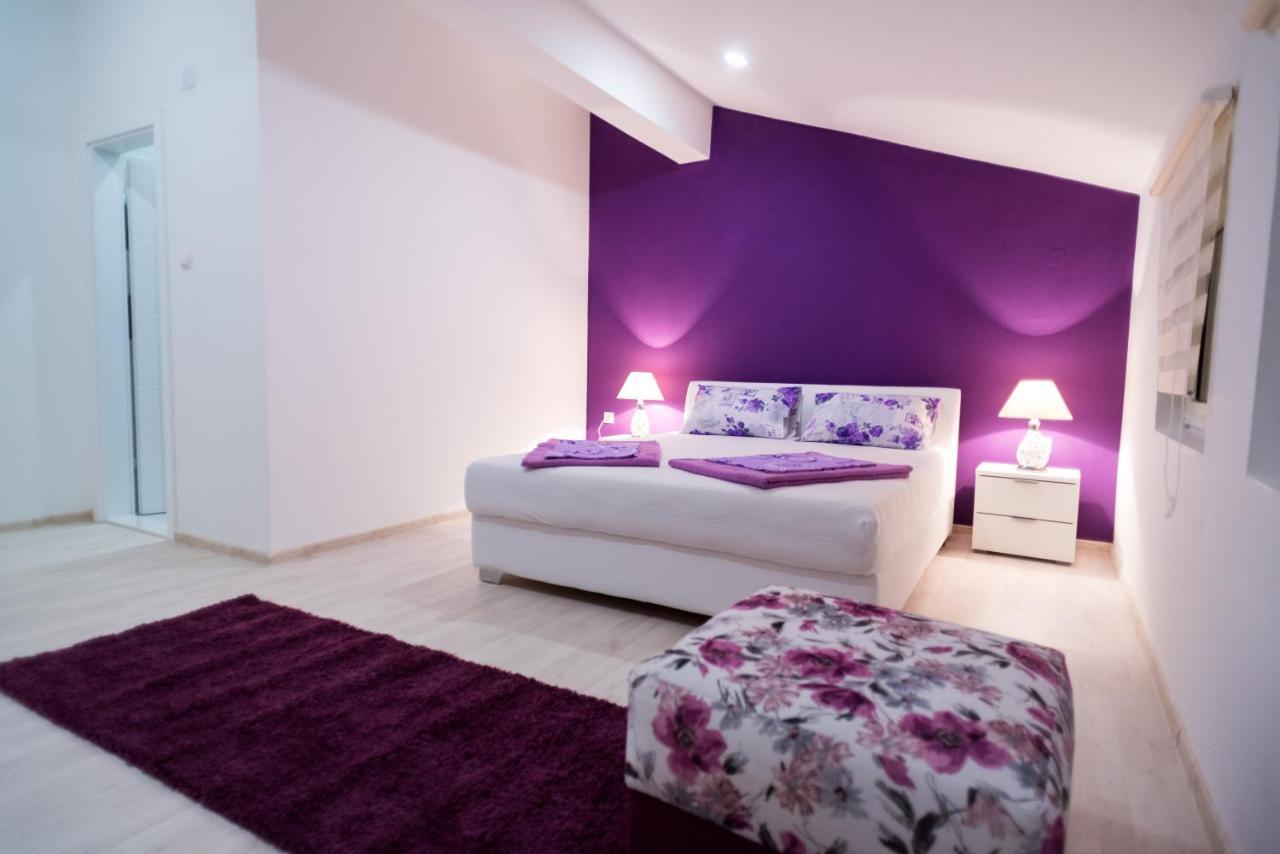 Purple Rooms Mostar Exterior photo