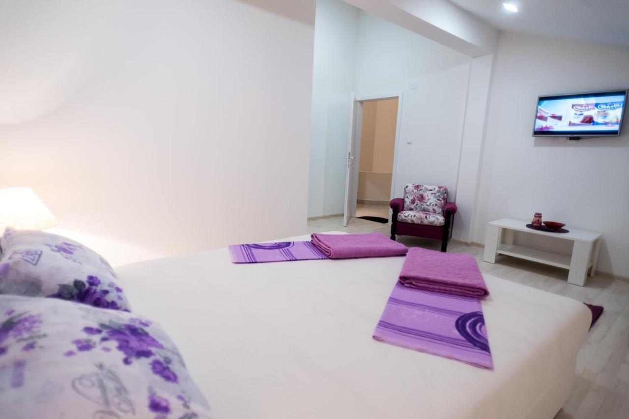 Purple Rooms Mostar Exterior photo