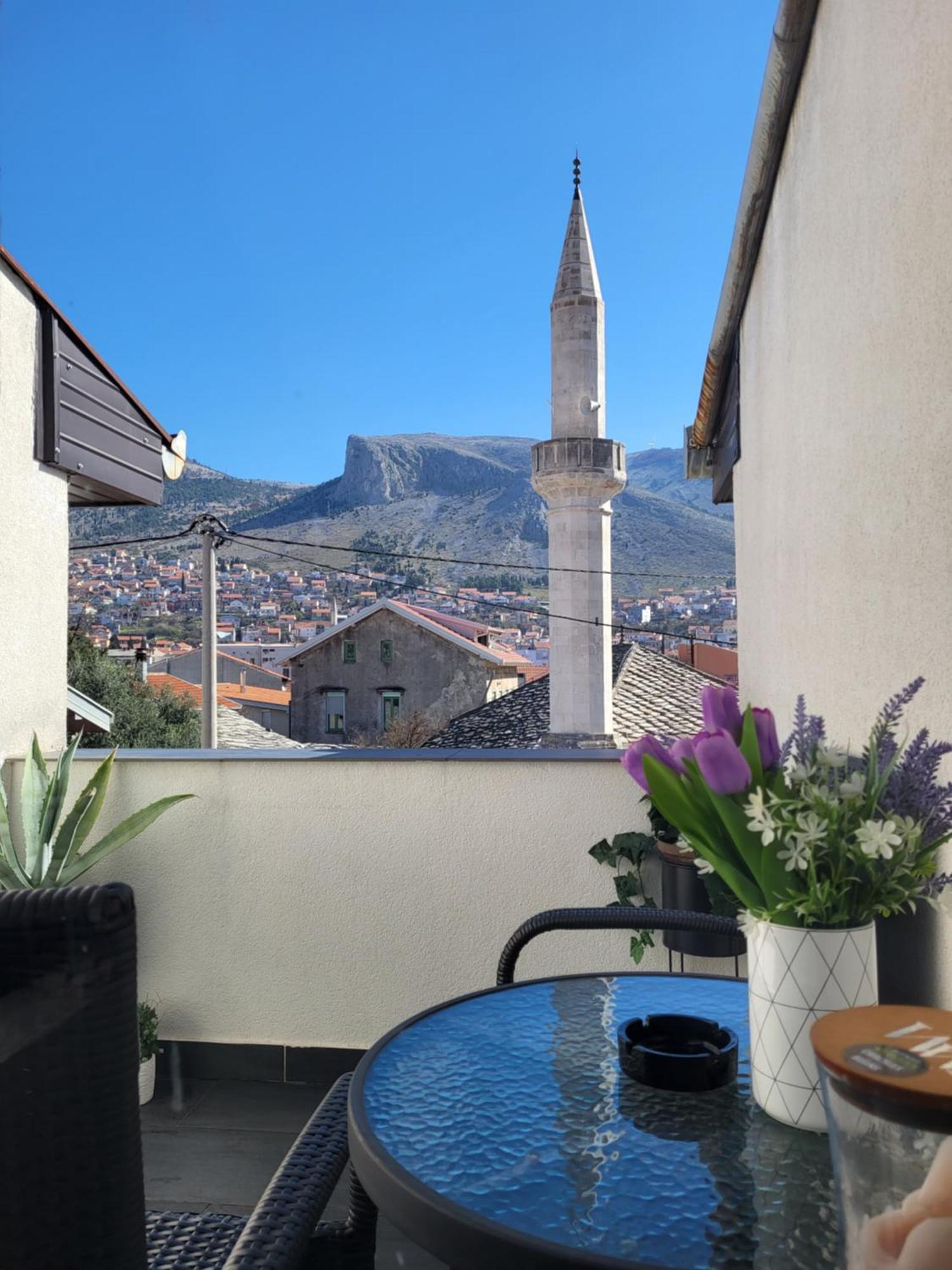 Purple Rooms Mostar Exterior photo