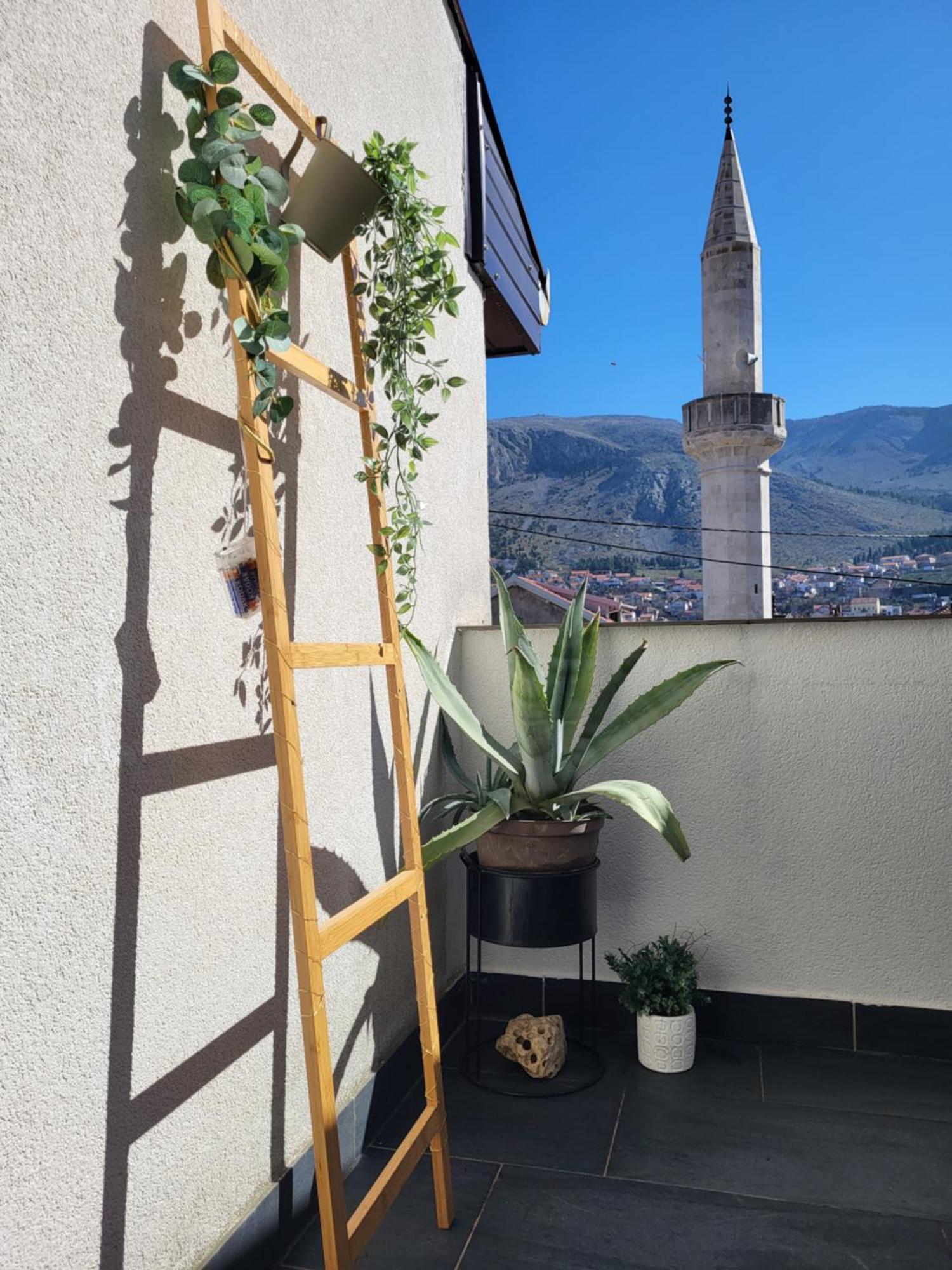 Purple Rooms Mostar Exterior photo