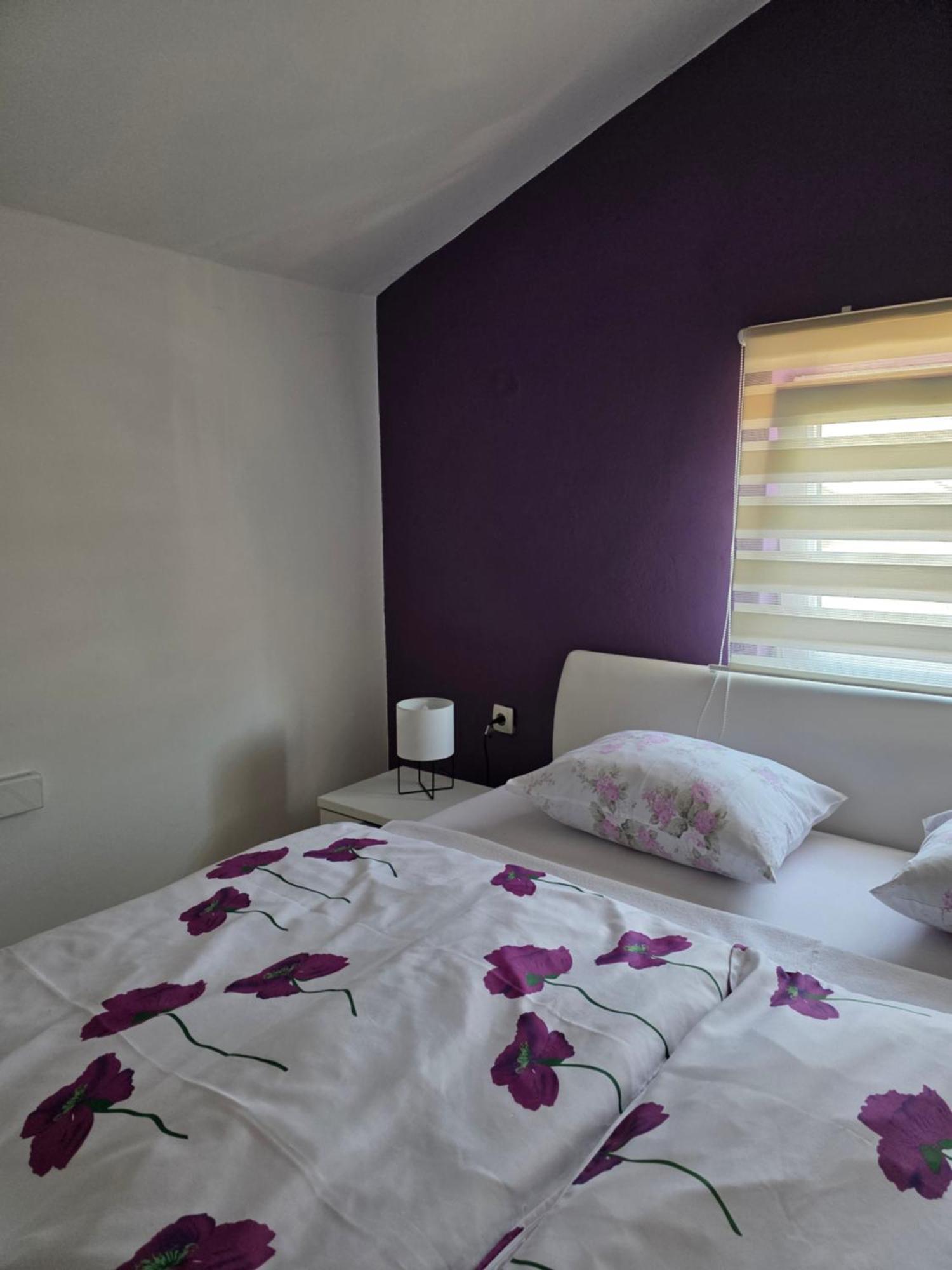 Purple Rooms Mostar Exterior photo